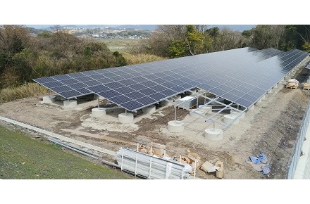 Solarenergie wird bis 2020 Mainstream sein,, sagt der neue Bericht
