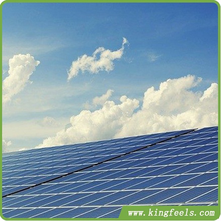 Solarmontagesysteme brechen im September mehrere Rekorde