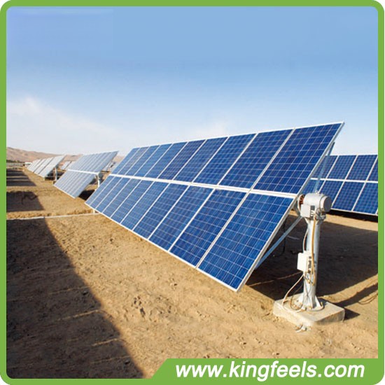 Die chinesische Regierung steht der Lobbyarbeit der PV-Industrie standhaft gegenüber
