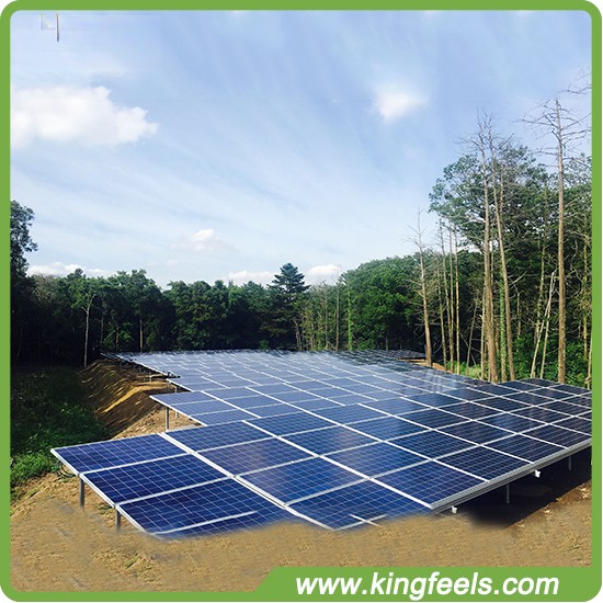 Wie die Untätigkeit der Regierung Australiens Solar-Montagestruktur mit Boomdach für erneuerbare Energien angeheizt hat
