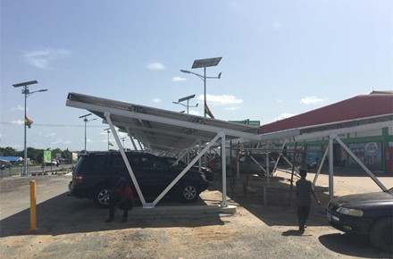 EU will Notverordnung erlassen! Beschleunigen Sie den Prozess des Solargenehmigungsverfahrens
