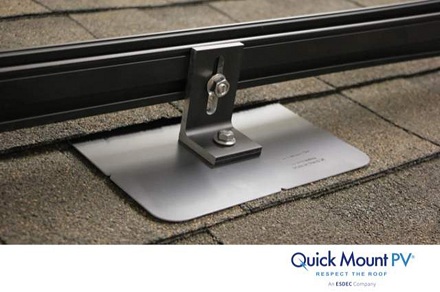 Die von Florida DBPR autorisierten Solarinstallations- und Regalsysteme von Fast Mount PV