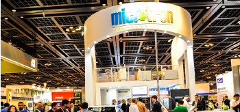 2017 Solar Mittlerer Osten