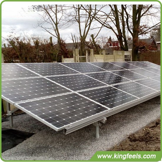 Singapurs Solarenergienutzung vervierfachte sich in zwei Jahren auf 130 MW