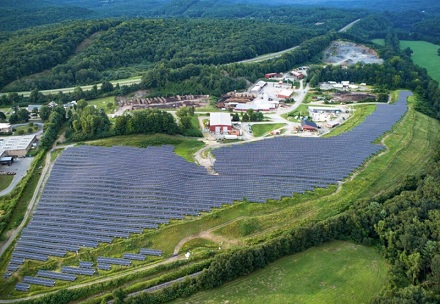 35 GW Solaranlage installiert, 65 GW weitere Besuche für Indien, um sein 100 GW Photovoltaik-Ziel zu erreichen