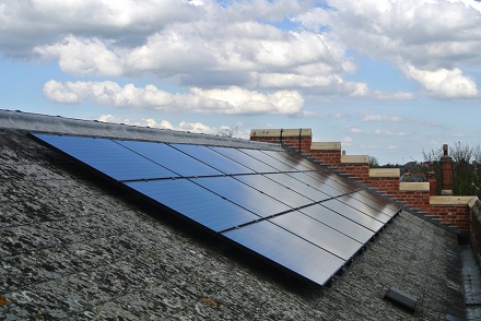 Aluminiumkonstruktion mit Stahlfundament! mehr als du dir vorstellen kannst!
