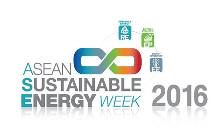 Kingfeels wird vom 1. bis 4. Juni die ASEAN Sustainable Energy Week (ASE) besuchen. Die Stände sind C7 und C9