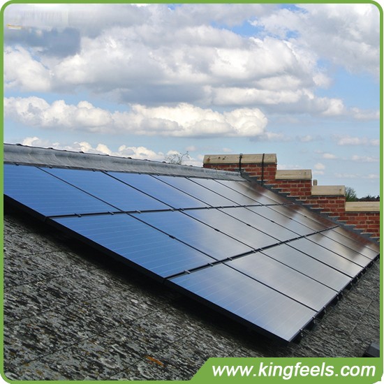 Australien hat die Marke von 1,8 Millionen Solardächern überschritten
