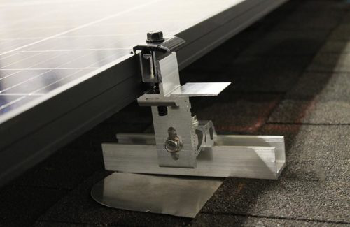 Installationssystem POWER DISK von Preformed Collection Products