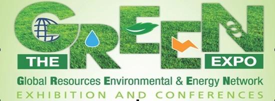 Kingfeels Energy wird im September an der THE GREEN EXPO 2015 in Mexiko-Stadt an Stand Nr. 109 teilnehmen
